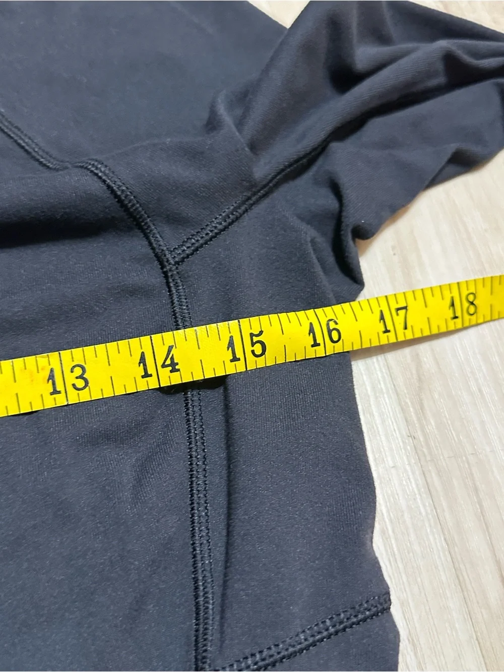 lululemon athletica excellent used